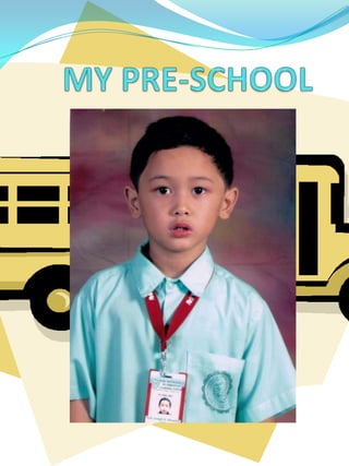 claire powerpoint presentation