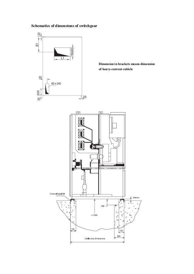 KYN28 12kV Medium Voltage Metal Clad Switchgear