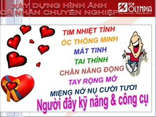 KY NANG THUYET TRINH & LAM VIEC NHOM_TOP OLYMPIA_08_2022_GV.pptx