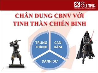 CAN
ĐẢM
DANH DỰ
TRUNG
THÀNH
 