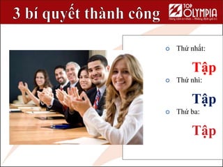 Thứ nhất:
Tập
 Thứ nhì:
Tập
 Thứ ba:
Tập
 