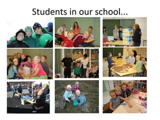 Fifth largest town in Iceland