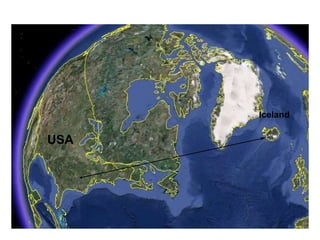 IcelandUSA