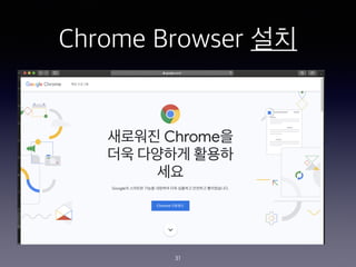 Chrome Browser ??
31
 