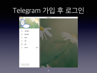 Telegram ?? ? ???
36
 