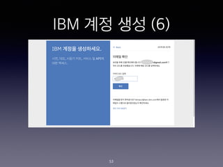 IBM ?? ?? (6)
53
 