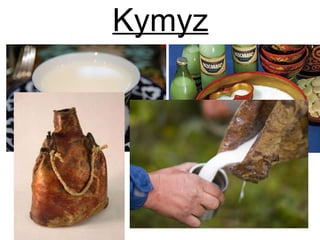 Kymyz 