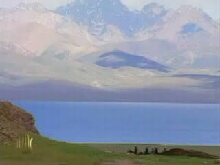 Video kyzmyz and yurt 