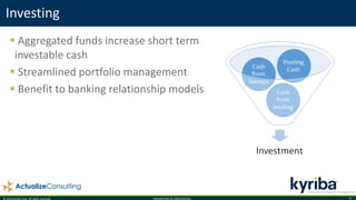 Cash Management Structures: Why in-House Banking and Netting are a Must ...