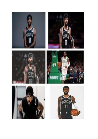 Kyrie irving pictures