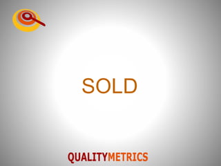 SOLD
 