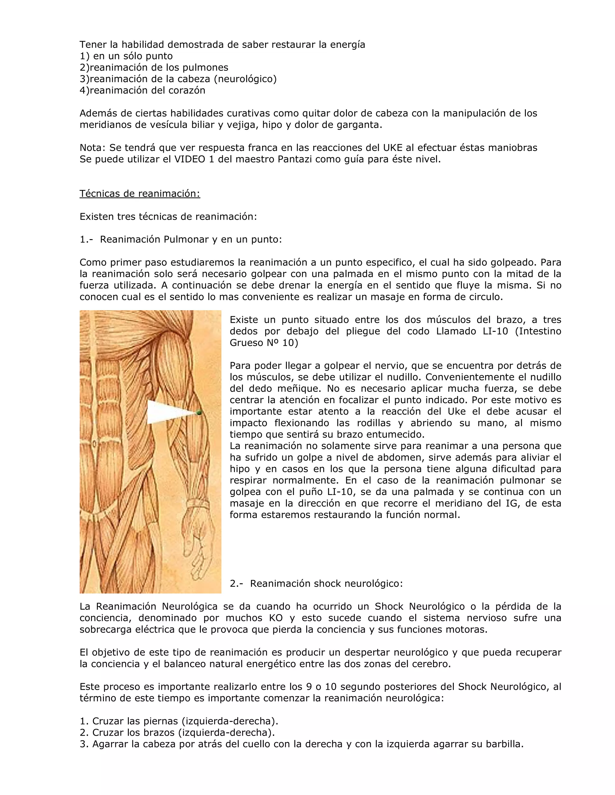 Kyusho jitsu manual PDF