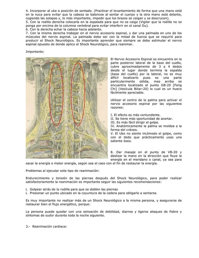 Kyusho jitsu manual PDF First Aid Injuries