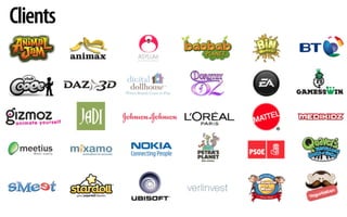 Clients
 