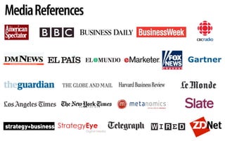 Media References
 