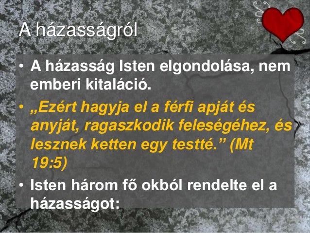 Randevú és Isten akarata
