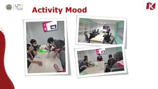 Activity Mood
 