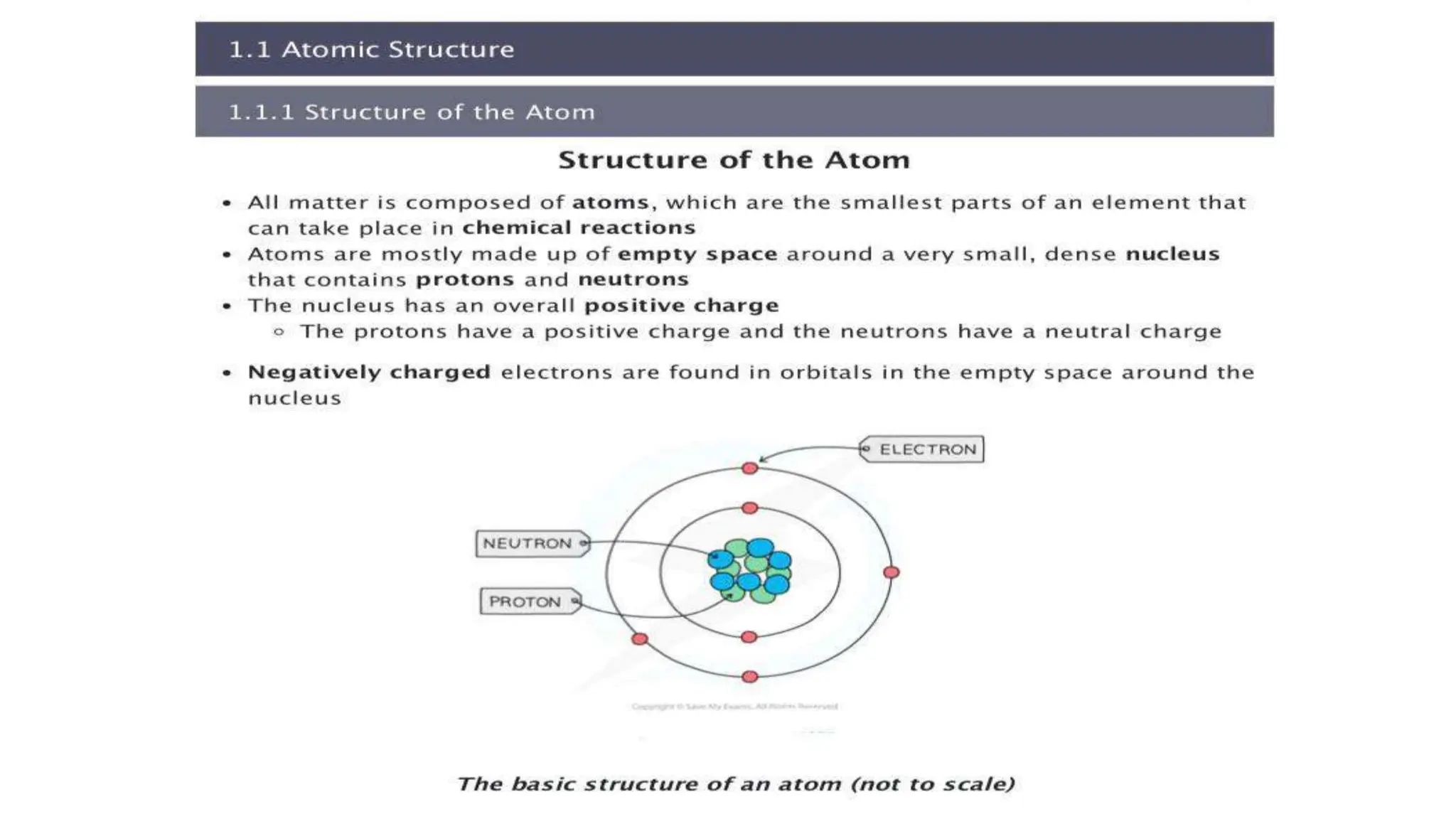 Chemistry As edexcel lecture -1 A levels | PPTX