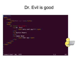 Introduction to git | PPT