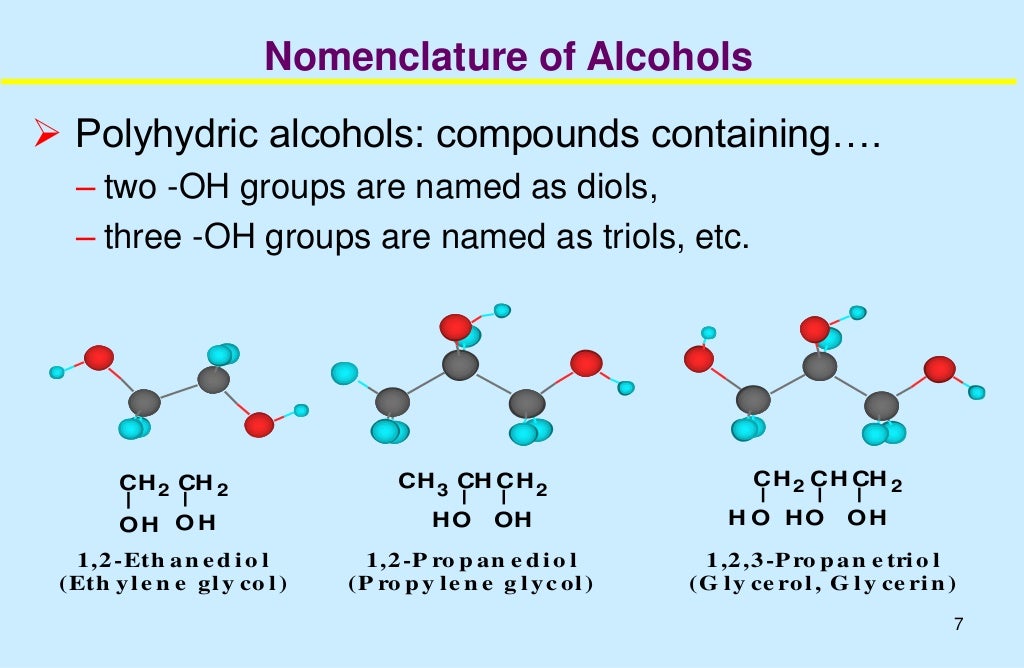 L 10 alcoholsstructure_nomenclature_classification_etc_pch217_2013_2…
