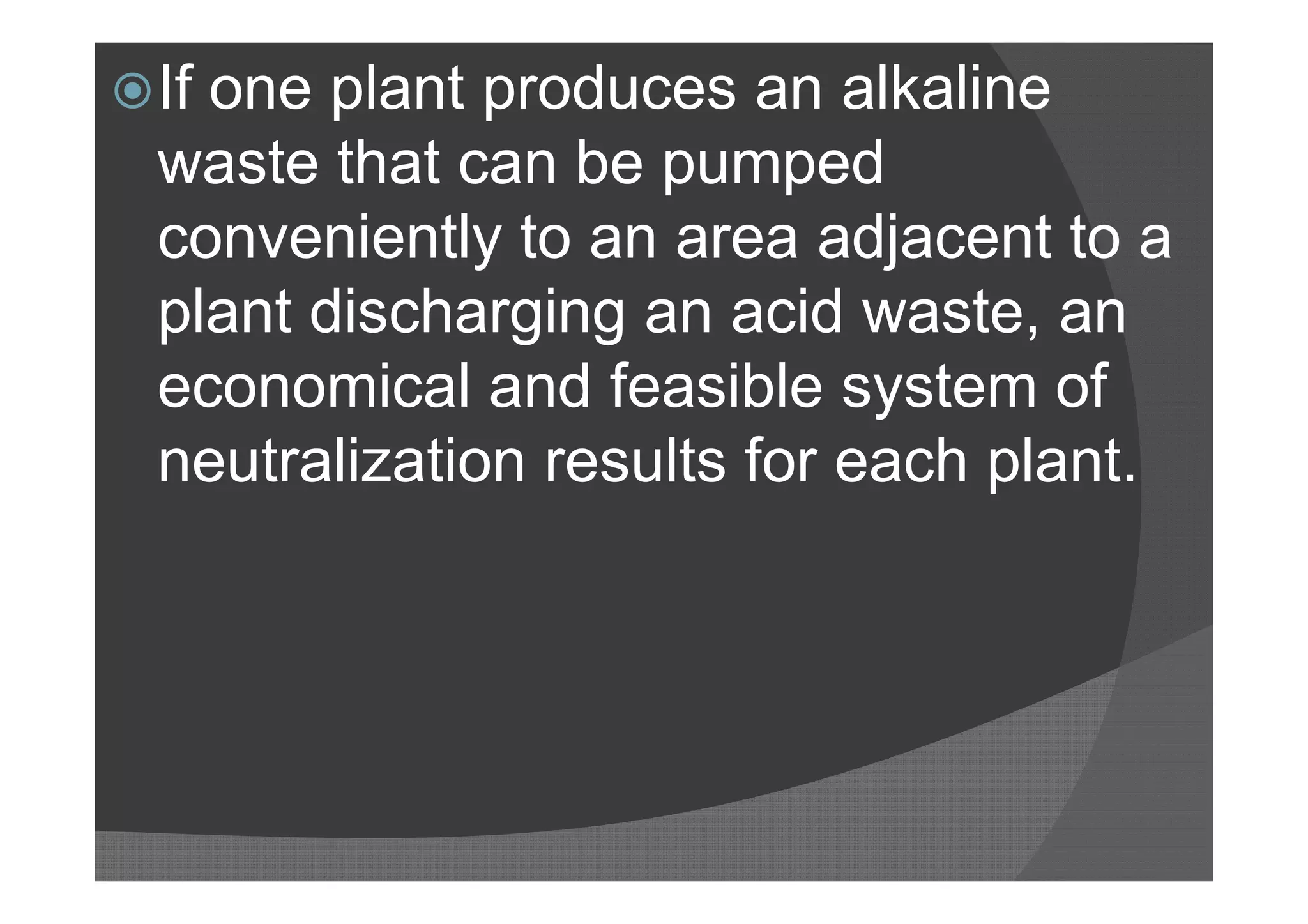 L 10 neutralization | PDF