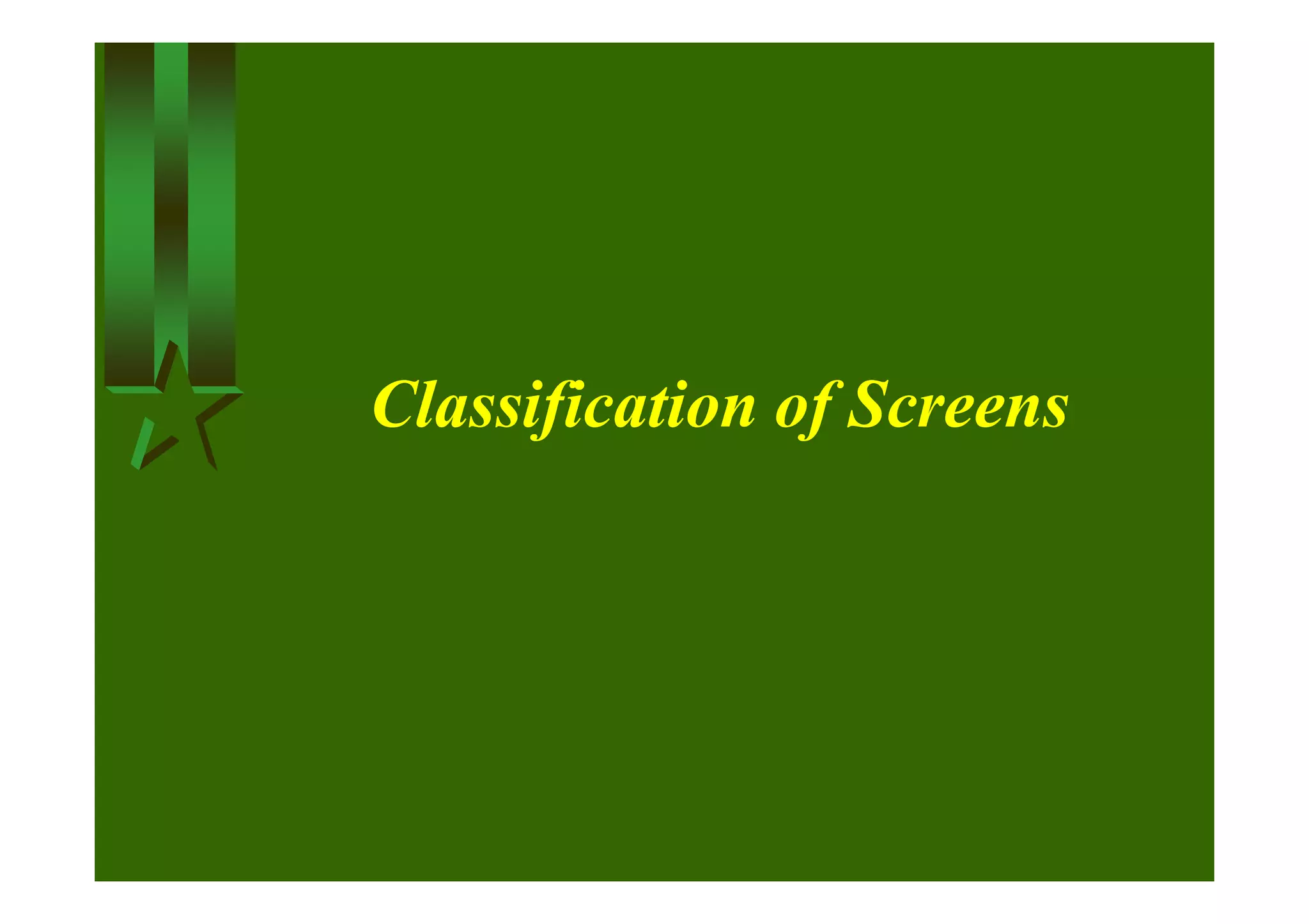 l-11-screen-chamber-ppt