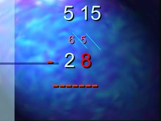 5 155 15
6 56 5
-- 22 88
--------------
 