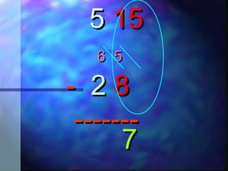 55 1515
6 56 5
-- 22 88
--------------
77
 