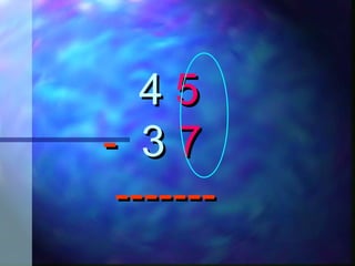 44 55
-- 33 77
--------------
 