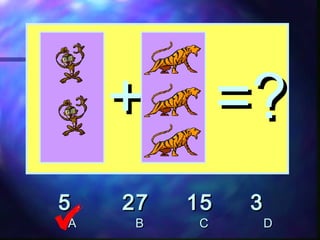 55 2727 1515 33
AA BB CC DD
++ =?=?
 