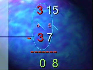 33 1515
44 55
-- 33 77
--------------
0 80 8
 