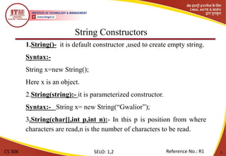 L-13 part2-string handling.pptx