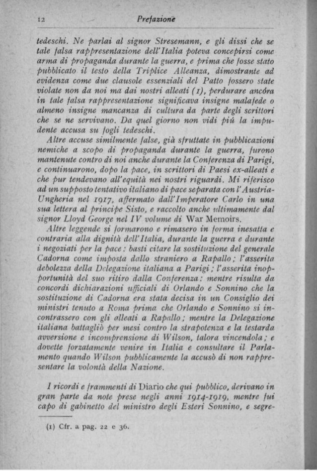Luigi Aldrovandi Marescotti Guerra diplomatica. Ricordi e frammenti…
