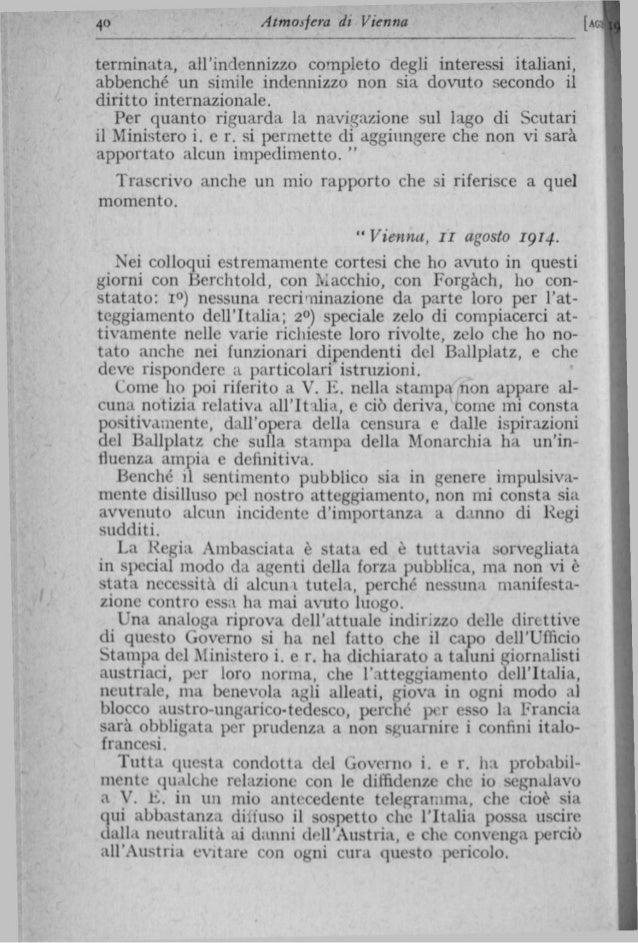 Luigi Aldrovandi Marescotti Guerra diplomatica. Ricordi e frammenti…