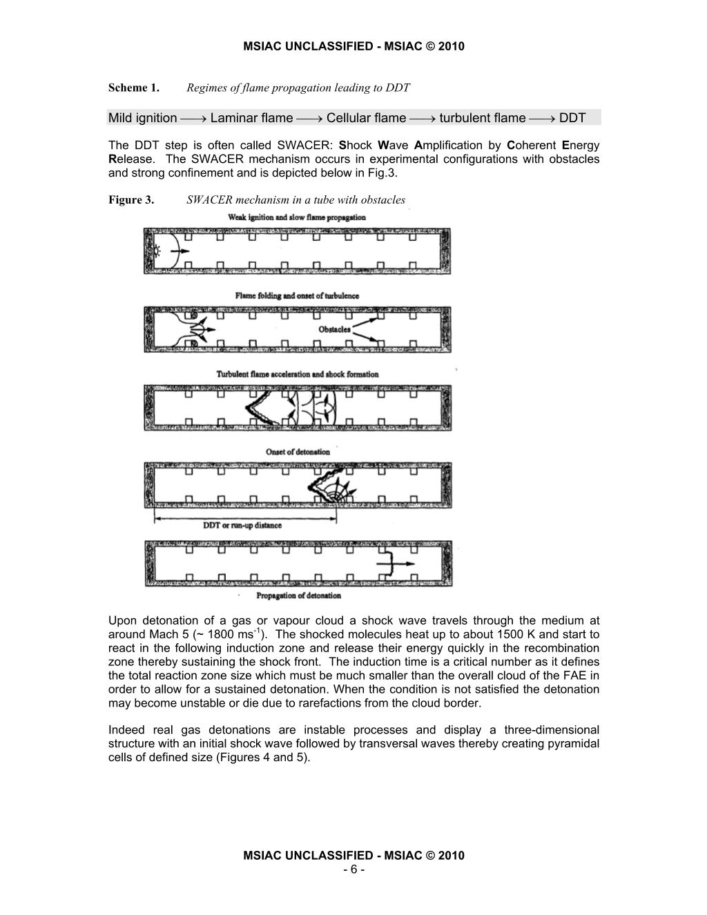 MSIACL 165 volumetric explosives part 1, fuelair explosives