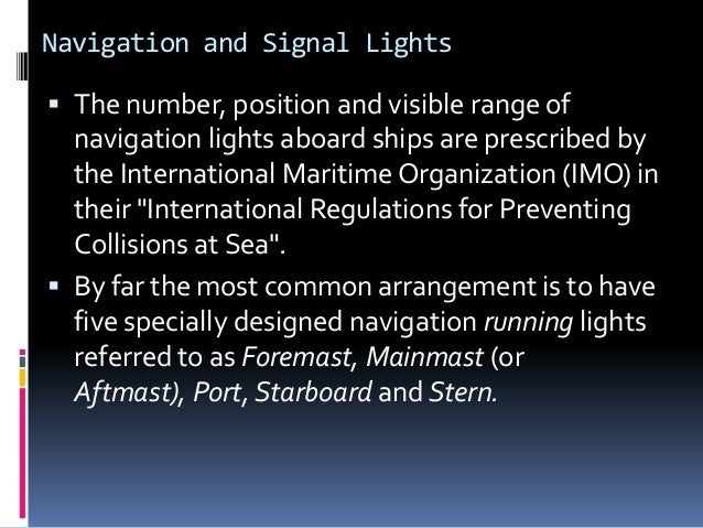 l 1 ancillary electrical services ships lighting and maintenance of l