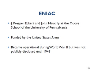 L-1 (History Of Computer).ppt