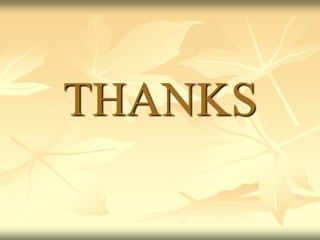 THANKS
 