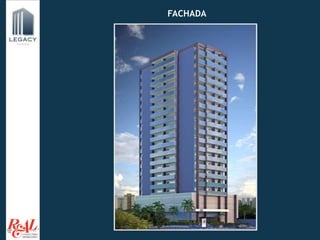 Av. FACHADA
 
