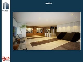 Av. LOBBY
 