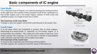 Intermediate Engine Introduction to the components of IC Engine.pptx