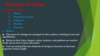 L 2 uc-1 prepare design concept for simple garments | PPTX