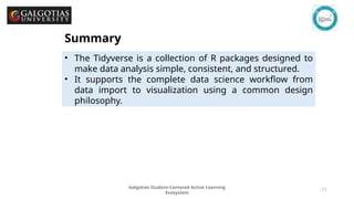 L-3.pptx Exploratory Data Analysis (EDA) techniques | PPTX