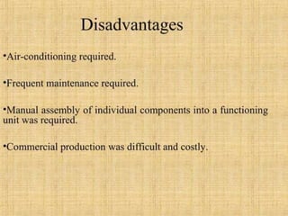 L-4 BCE Generations of Computers final.ppt