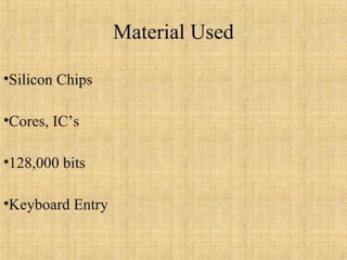 L-4 BCE Generations of Computers final.ppt