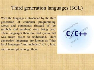 L-4 BCE Generations of Computers final.ppt