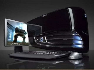 L-4 BCE Generations of Computers final.ppt