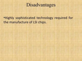 L-4 BCE Generations of Computers final.ppt