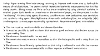 lecture pdf on paper and pulp industry and its associated contents. | PDF
