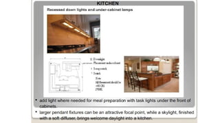 Comprehensive Guide to Lighting Types in Interior Design for Effective ...